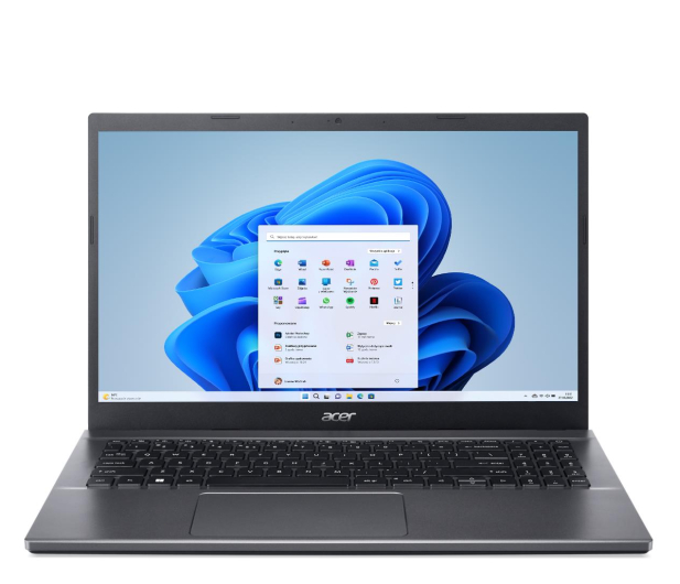 Acer Extensa EX215-55 i5-1235U/8GB/512GB SSD/15,6" FHD IPS/W11H - 1190848 - zdjęcie